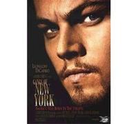 GANGS OF NEW YORK/2 DVD/VN G