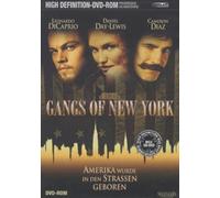 Gangs of New York