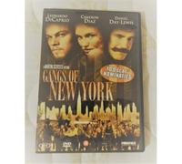 Gangs Of New York