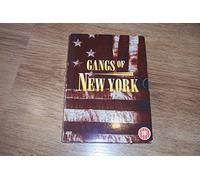 Gangs Of New York