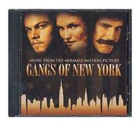Gangs Of New York