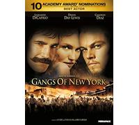 Gangs of New York