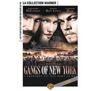 Gangs Of New York