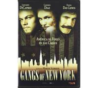 Gangs Of New York