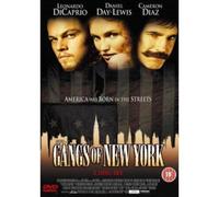 Gangs Of New York