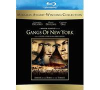 Gangs of New York [Blu-Ray]