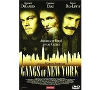 Gangs Of New York (DVD + Extras) G