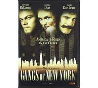 Gangs of New York [DVD] [Import]