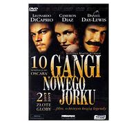 Gangs of New York [DVD] (IMPORT) (Pas de version française)