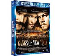 Gangs of New York - Edition Blu-Ray E