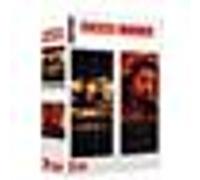 Coffret Succès - Gangs Of New York + Le Dernier Samouraï