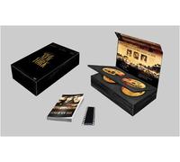 Gangs of New York [Édition Prestige]