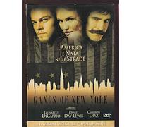 Gangs of New York [edizione Speciale]