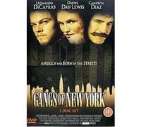 Gangs Of New York