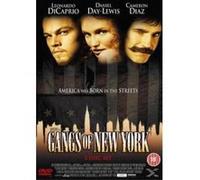 Gangs Of New York G