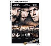 Gangs of New York G