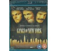 Gangs Of New York G