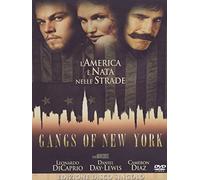 Gangs of New York [Import]