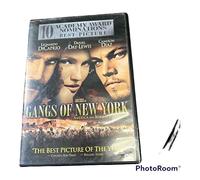 Gangs Of New York [Import USA Zone 1]