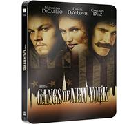Gangs Of New York (Steelbook Zavvi)