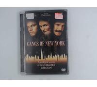 Gangs of New York [Verleihversion]