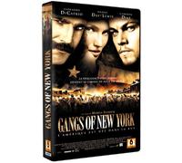 Gangs Of New York