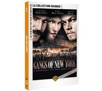 Gangs of New York [WB Environmental]