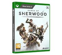 Gangs of Sherwood