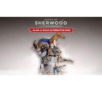 Gangs of Sherwood Alan A Dale Alternative Skin DLC (PC)