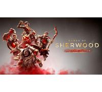 Gangs of Sherwood Lionheart Edition (PC)