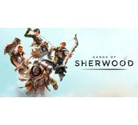 Gangs of Sherwood (PC) +