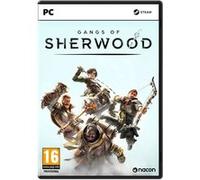 Gangs of Sherwood PC