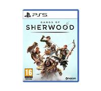 Gangs of Sherwood PS5