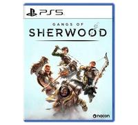 Gangs Of Sherwood PS5