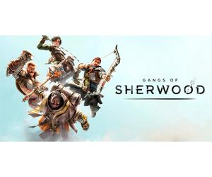 Gangs of Sherwood (PS5)