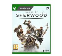 Gangs of Sherwood (XBOX SERIE X)
