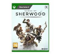 Gangs of Sherwood (Xbox Series X) (Microsoft Xbox Series X S)