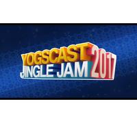 Gangs of Space - Yogscast Jingle Jam 2017 (DLC)