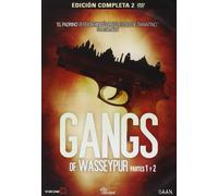 Gangs Of Wasseypur (Gangs Of Wasseypur I + Ii )