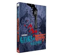 Gangs of Wasseypur-L'intégrale