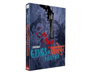 Gangs of Wasseypur-L'intégrale