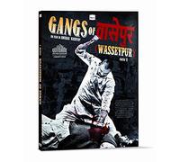 Gangs Of Wasseypur - Partie 1