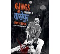 Gangs of Wasseypur-Partie 2
