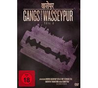 Gangs Of Wasseypur - Teil 2