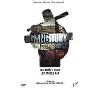 Gangs story