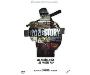 Gangs story