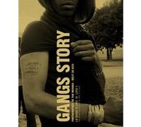 Gangs story Yan Morvan (Auteur), Kizo (Auteur)
