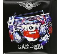 Gangsta [12 Inch Analog]
