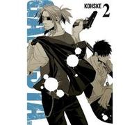 Gangsta 2 Kohske (Auteur)