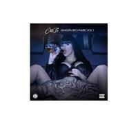 Gangsta Bitch Music 1 Vinyle